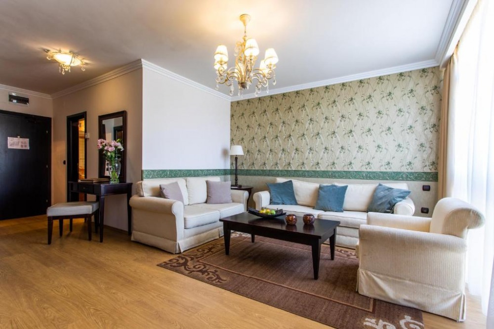 Premier Luxury Mountain Resort 5* in Bansko - Image 6