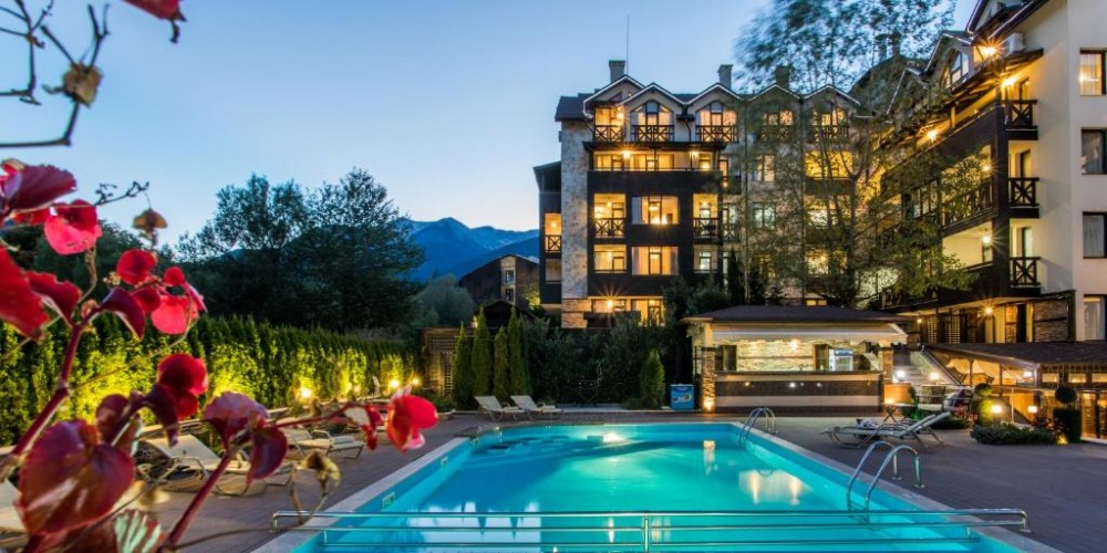 Premier Luxury Mountain Resort 5* in Bansko - Image 4