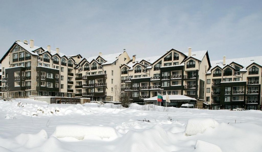 Premier Luxury Mountain Resort 5* in Bansko - Image 3