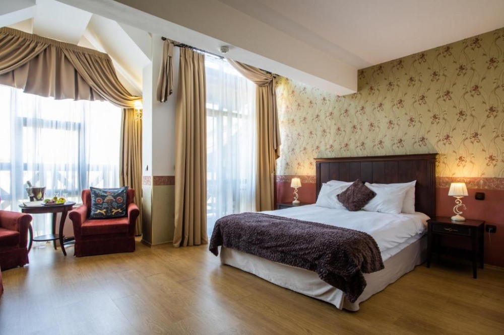 Premier Luxury Mountain Resort 5* in Bansko - Image 2