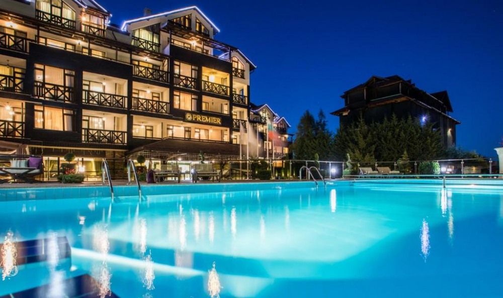 Premier Luxury Mountain Resort 5* in Bansko - Image 5